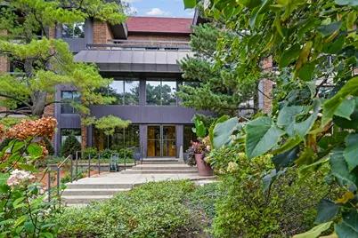 1409 Burr Oak Road #111A, Hinsdale, IL 60521 - Photo 1