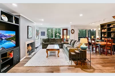 1409 Burr Oak Road #111A, Hinsdale, IL 60521 - Photo 3