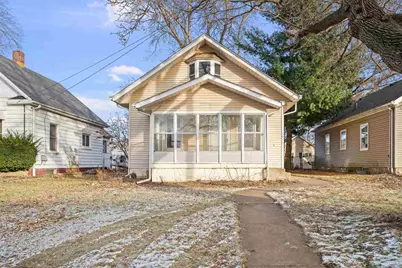 1916 31st Street A, Moline, IL 61265 - Photo 1