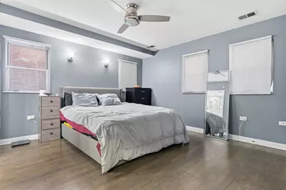 4736 S Drexel Boulevard #1S, Chicago, IL 60615 - Photo 9