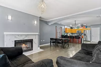 4736 S Drexel Boulevard #1S, Chicago, IL 60615 - Photo 5