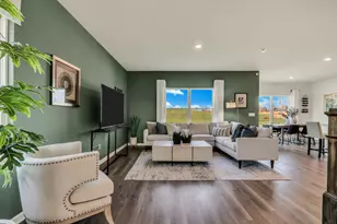 2433 Semillon St, Oswego, IL 60543 - Photo 3