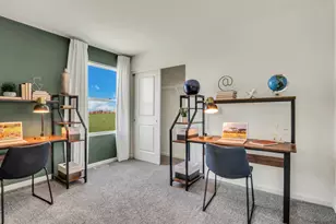 2433 Semillon St, Oswego, IL 60543 - Photo 17