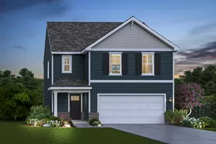 2437 Semillon St, Oswego, IL 60543 - Photo 1