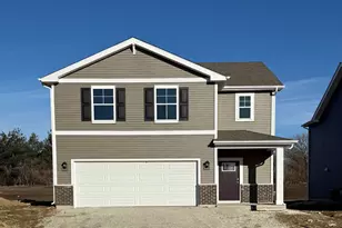 2437 Semillon St, Oswego, IL 60543 - Photo 1