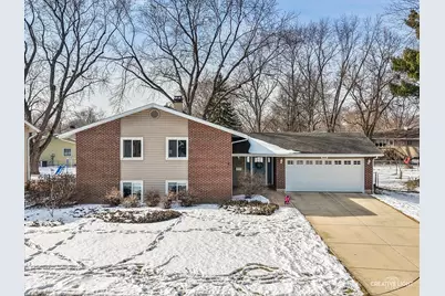 6828 Kincaid Court, Woodridge, IL 60517 - Photo 39