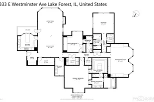 333 E Westminster Rd, Lake Forest, IL 60045 - Photo 27