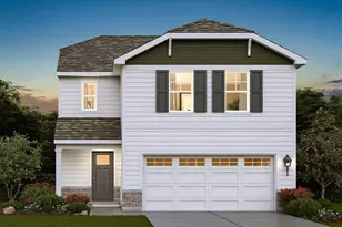 2445 Semillon St, Oswego, IL 60543 - Photo 1