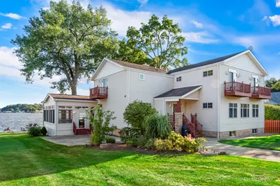 27771 W Lake Shore Drive, Spring Grove, IL 60081 - Photo 59