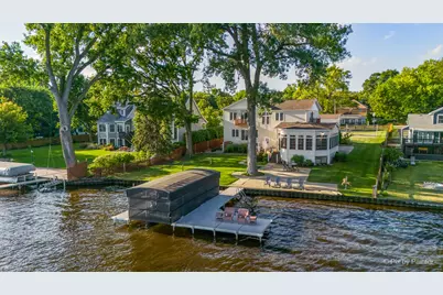 27771 W Lake Shore Drive, Spring Grove, IL 60081 - Photo 19