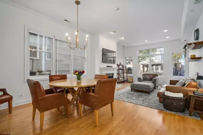 827 W Bradley Place #1W, Chicago, IL 60613 - Photo 7