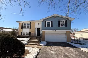 21616 Richmond St, Matteson, IL 60443 - Photo 1