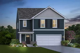 2428 Semillon St, Oswego, IL 60543 - Photo 1