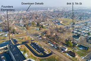 844 S 7th St, Dekalb, IL 60115 - Photo 23