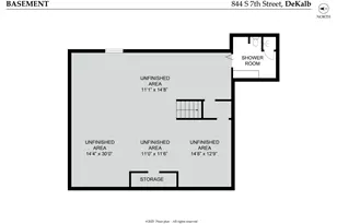 844 S 7th St, Dekalb, IL 60115 - Photo 21