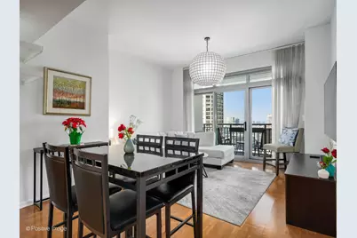 125 S Jefferson Street #3203, Chicago, IL 60661 - Photo 3