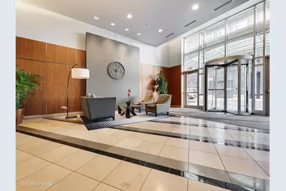 125 S Jefferson Street #3203, Chicago, IL 60661 - Photo 19