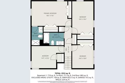 18103 Cherrywood Lane, Homewood, IL 60430 - Photo 19
