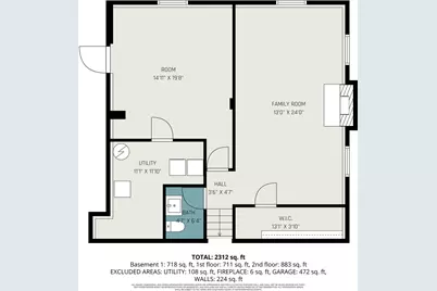 18103 Cherrywood Lane, Homewood, IL 60430 - Photo 17