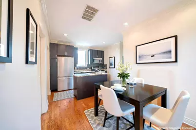 3123 W Washington Boulevard #3, Chicago, IL 60612 - Photo 9