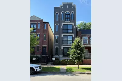 3123 W Washington Boulevard #3, Chicago, IL 60612 - Photo 1