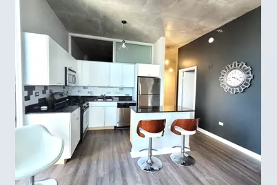 235 W Van Buren Street #3714, Chicago, IL 60607 - Photo 11