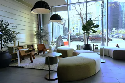 235 W Van Buren Street #3714, Chicago, IL 60607 - Photo 3