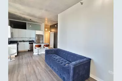 235 W Van Buren Street #3714, Chicago, IL 60607 - Photo 9