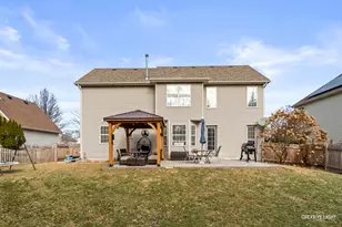 3420 Rosecroft Ln, Naperville, IL 60564 - Photo 25