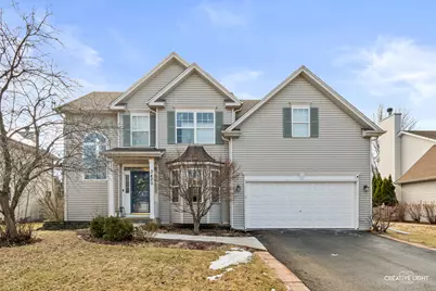 3420 Rosecroft Lane, Naperville, IL 60564 - Photo 1