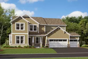 23 Hawthorn Rdg Dr, Hawthorn Woods, IL 60047 - Photo 1