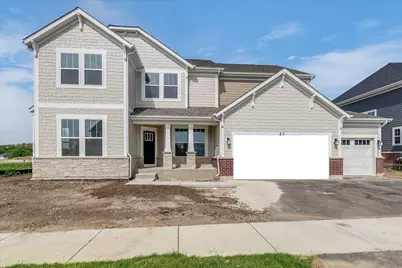 23 Hawthorn Ridge Drive, Hawthorn Woods, IL 60047 - Photo 1