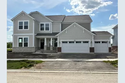 23 Hawthorn Ridge Drive, Hawthorn Woods, IL 60047 - Photo 1