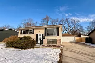 17213 Springtide Ln, Hazel Crest, IL 60429 - Photo 1