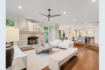 117 N Monroe Street, Hinsdale, IL 60521 - Photo 7