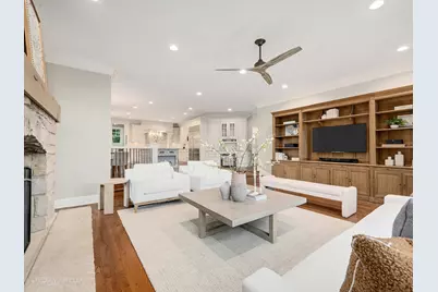 117 N Monroe Street, Hinsdale, IL 60521 - Photo 13