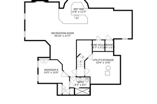 117 N Monroe St, Hinsdale, IL 60521 - Photo 69