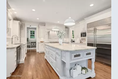 117 N Monroe Street, Hinsdale, IL 60521 - Photo 19