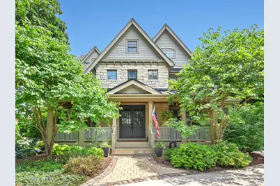 117 N Monroe Street, Hinsdale, IL 60521 - Photo 1