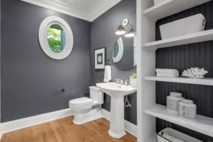 117 N Monroe St, Hinsdale, IL 60521 - Photo 27