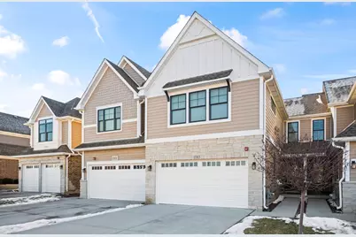 1585 Dakota Drive, Elk Grove Village, IL 60007 - Photo 1