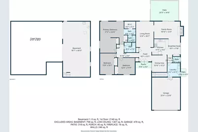 3849 Grace Lane, Glenview, IL 60025 - Photo 49