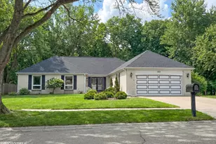 3849 Grace Ln, Glenview, IL 60025 - Photo 1