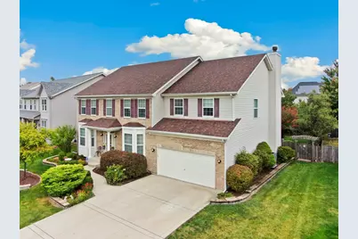 521 Litchfield Way, Oswego, IL 60543 - Photo 1