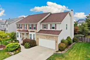 521 Litchfield Way, Oswego, IL 60543 - Photo 1