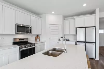 1436 Vintage Drive, Oswego, IL 60543 - Photo 7