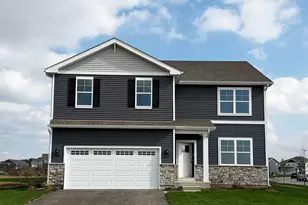 1436 Vintage Dr, Oswego, IL 60543 - Photo 1