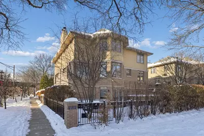 502 Park Avenue, River Forest, IL 60305 - Photo 1