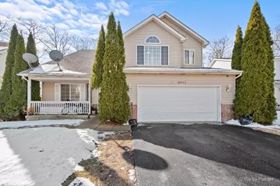 4447 W Lawn Avenue, Waukegan, IL 60085 - Photo 1