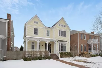 726 Lincoln Street, Evanston, IL 60201 - Photo 1